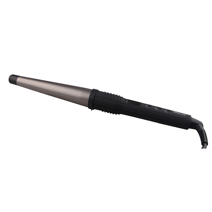 FERRO RIZADOR DE CABELLO