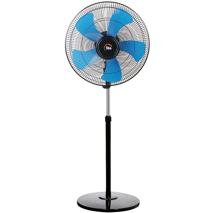 VENTILADOR INDUSTRIAL DE PEDESTAL 18”