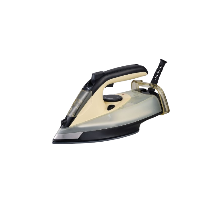 PLANCHA DE VAPOR VINTAGE 