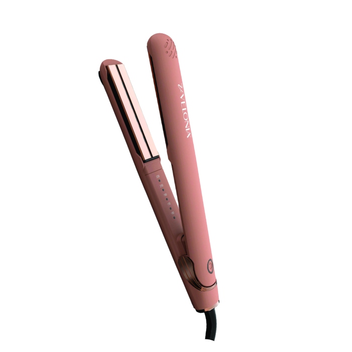 ALACIADORA PARA CABELLO