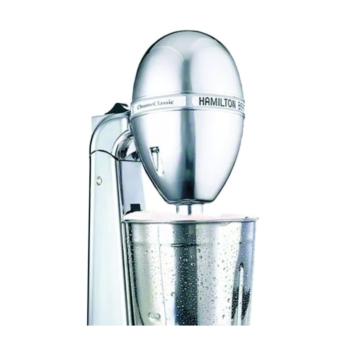 FUENTE DE SODAS PLATEADA