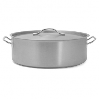 BUDINERA DE ACERO INOXIDABLE 15 LITROS