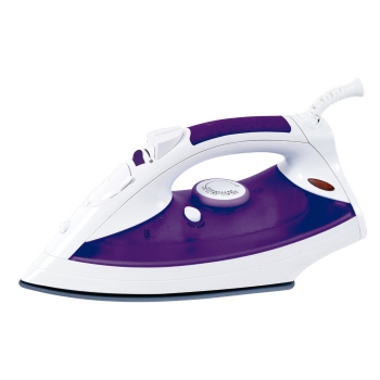 PLANCHA DE VAPOR ULTRA-FAST