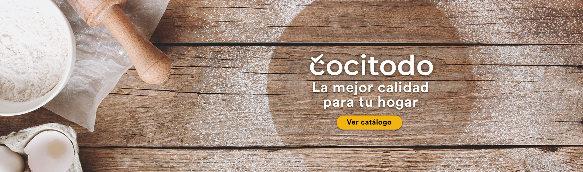 Banner cátalogo